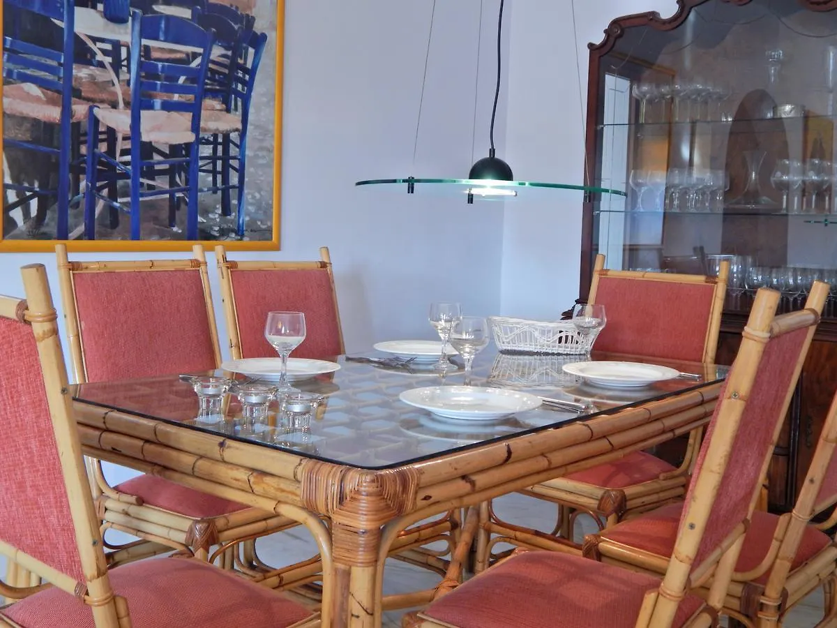Apartment Burriana Nerja 0*,  Spain