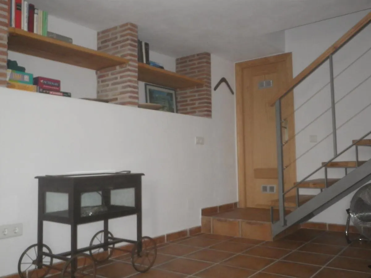 Apartment Burriana Nerja