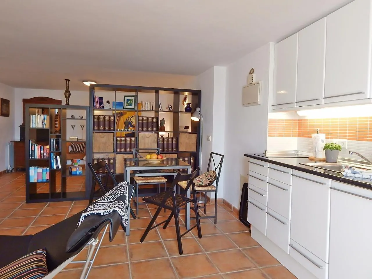 Apartment Burriana Nerja