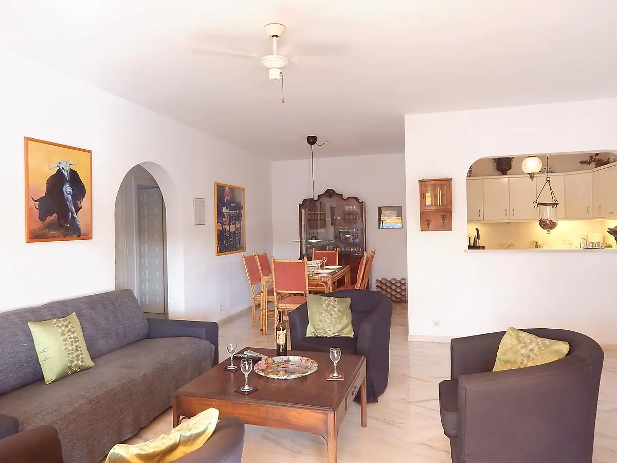 Apartment Burriana Nerja