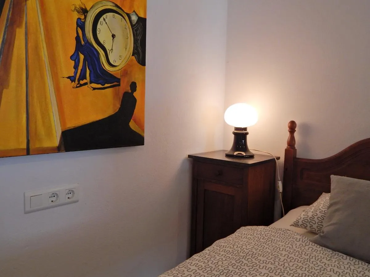 Apartment Burriana Nerja