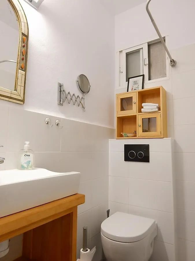 Apartment Burriana Nerja