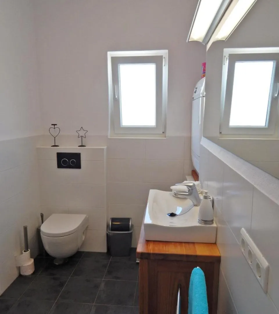Apartment Burriana Nerja Spain