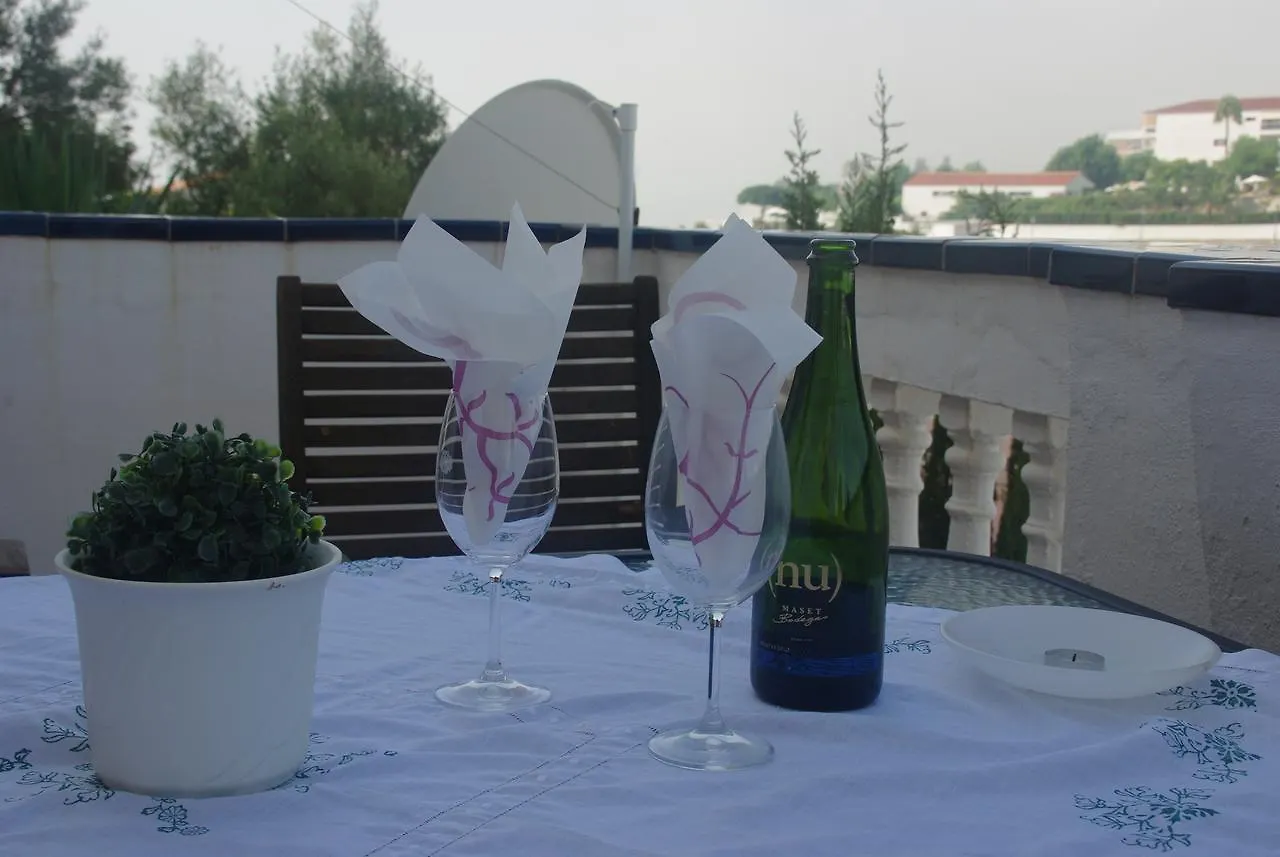 Apartment Burriana Nerja 0*,