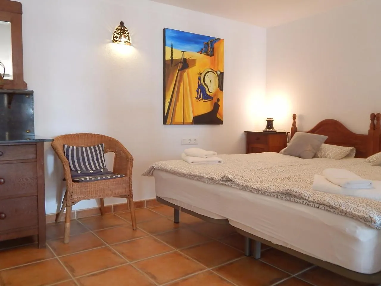 Apartment Burriana Nerja Spain