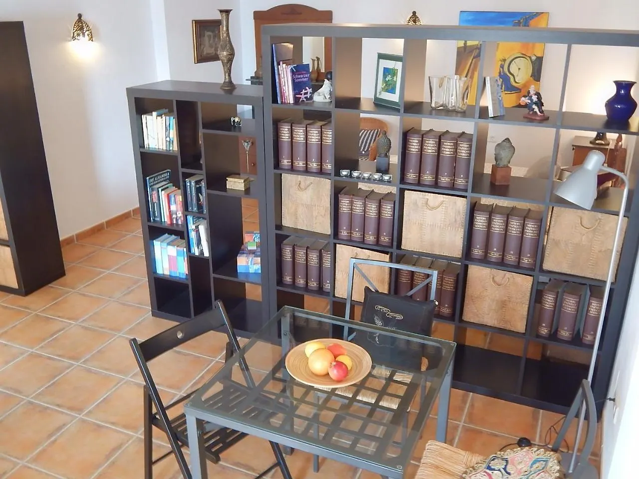 Apartment Burriana Nerja