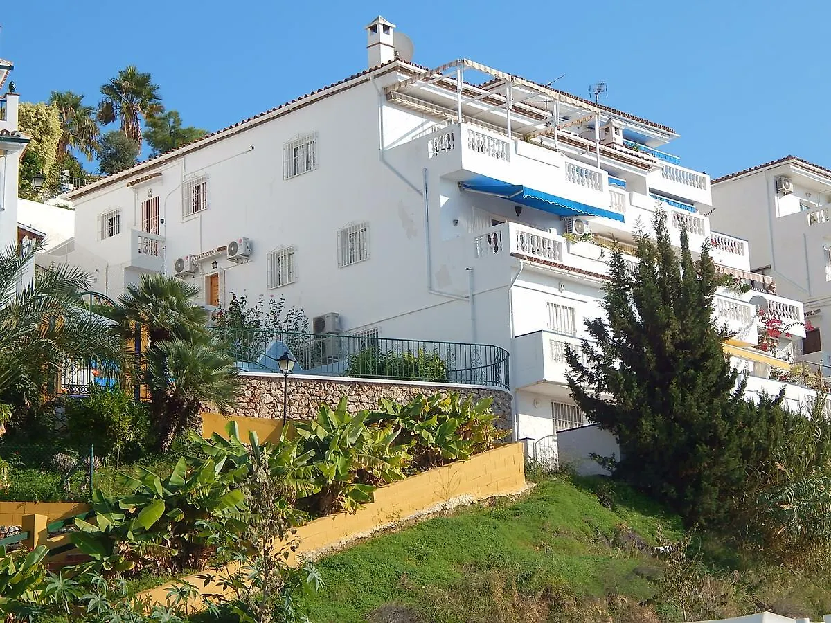 Apartment Burriana Nerja 0*,  Spain