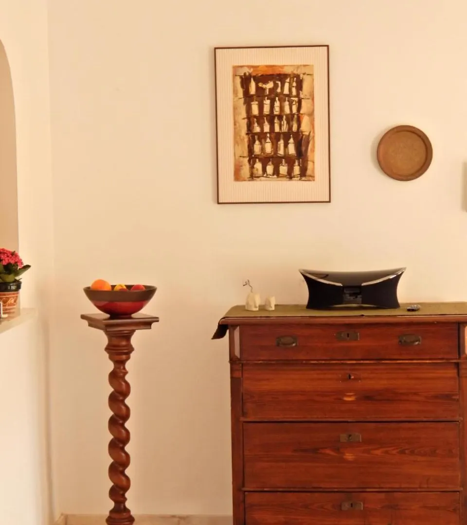 Apartment Burriana Nerja