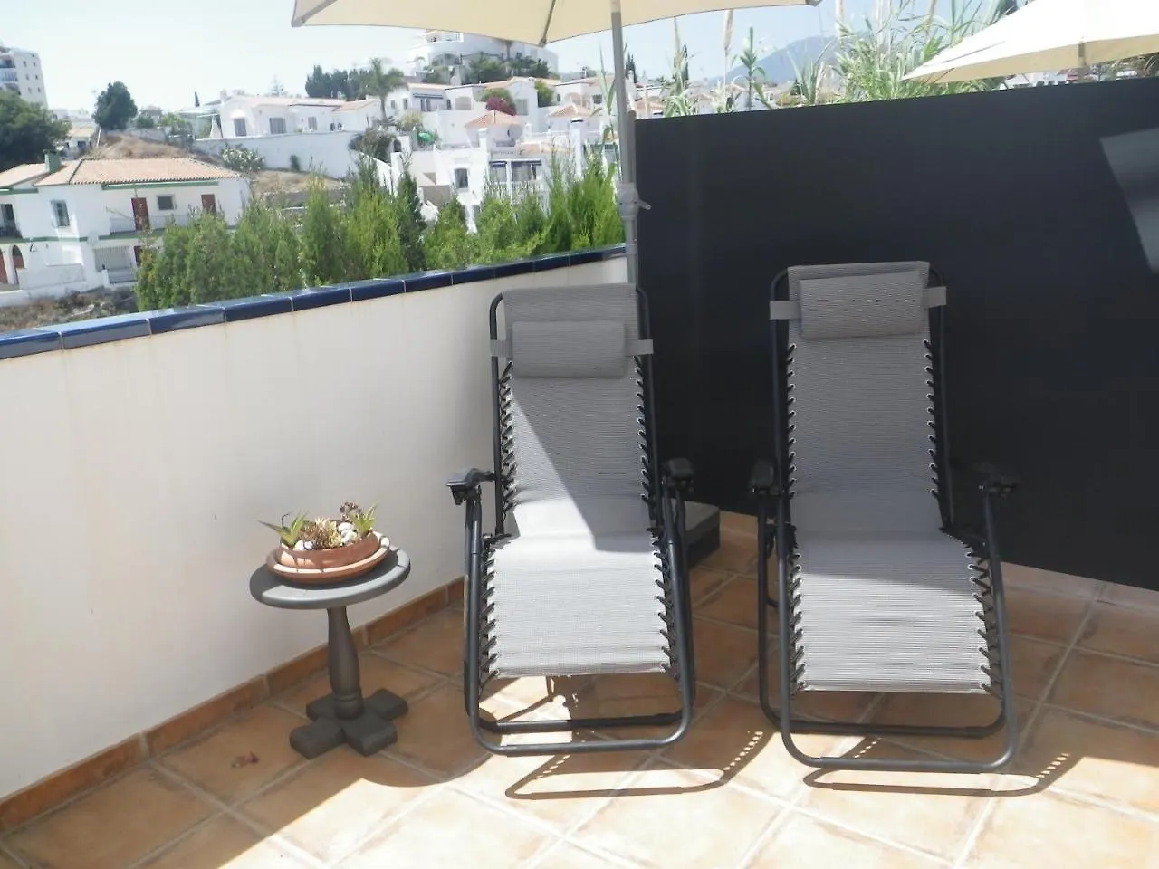 Apartment Burriana Nerja
