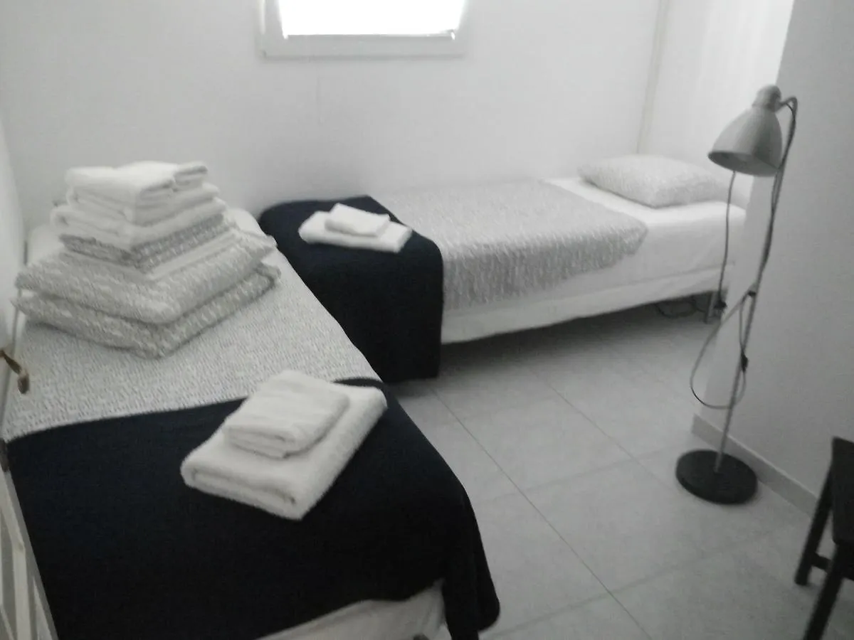 Apartment Burriana Nerja 0*,