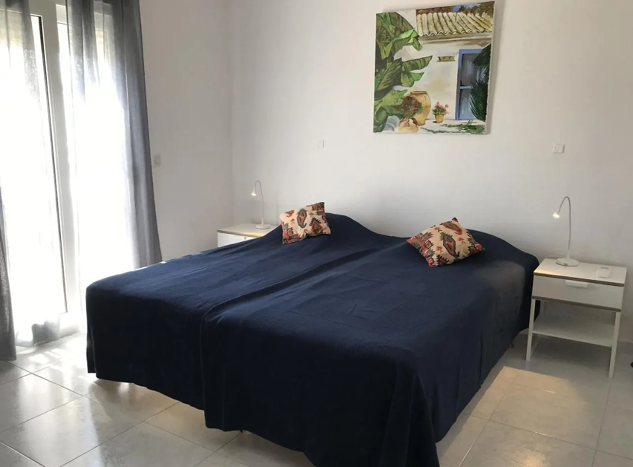 Apartment Burriana Nerja