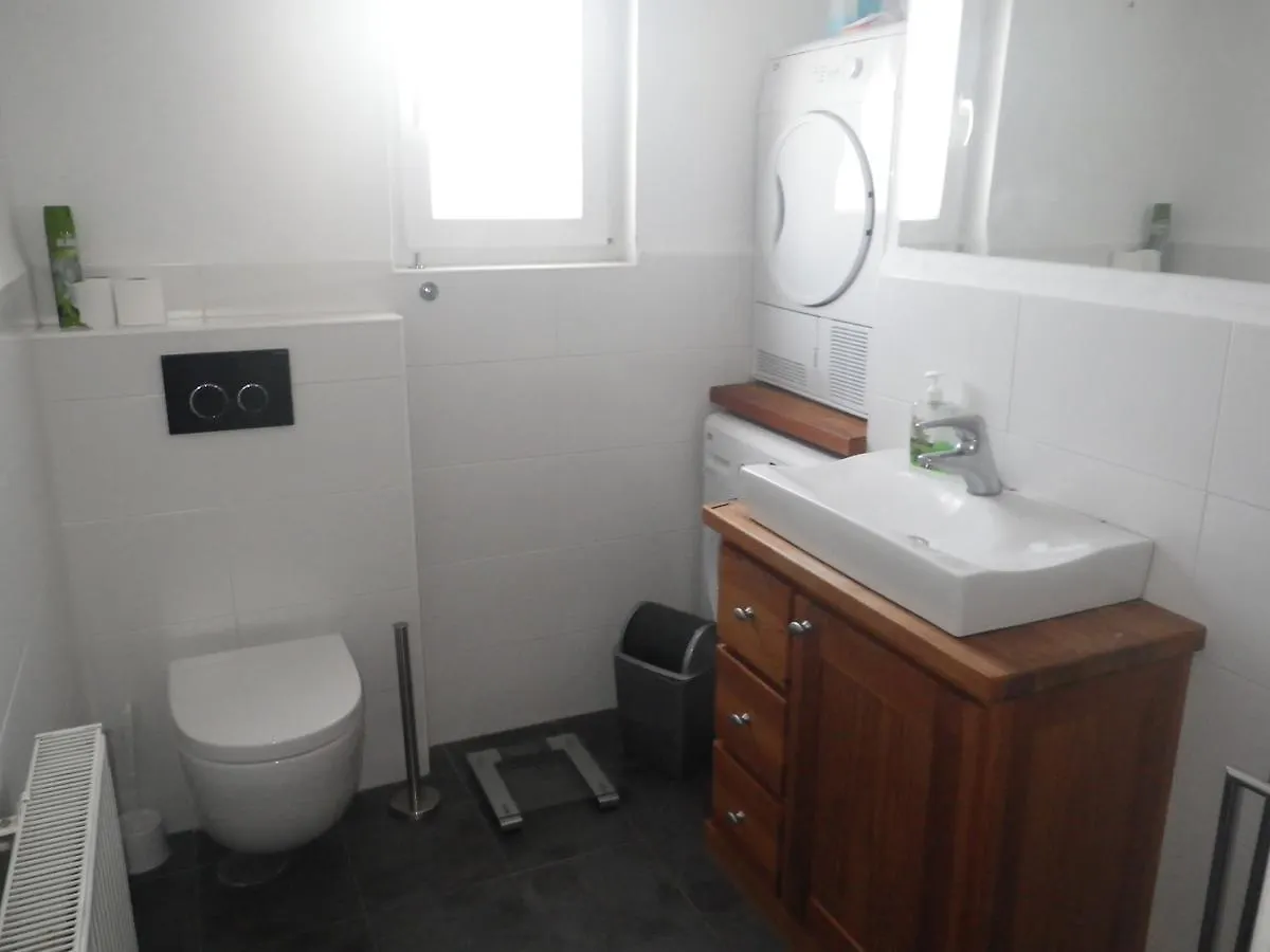 Apartment Burriana Nerja