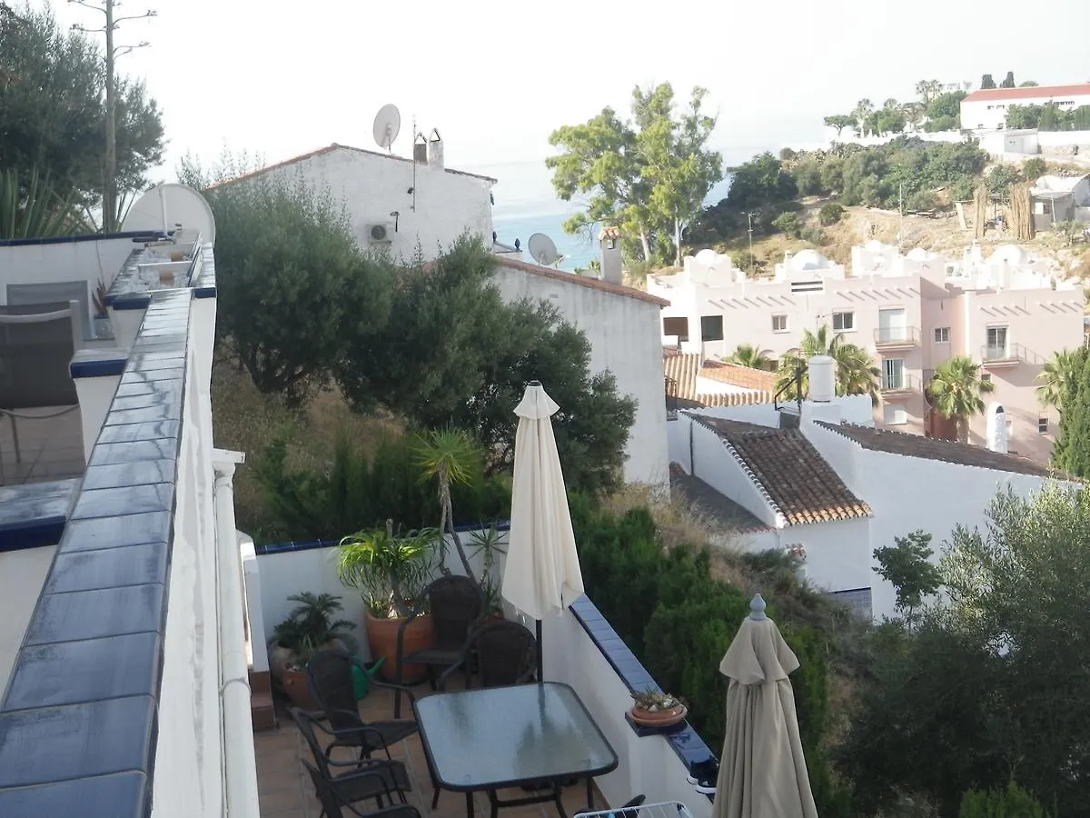 Apartment Burriana Nerja Spain