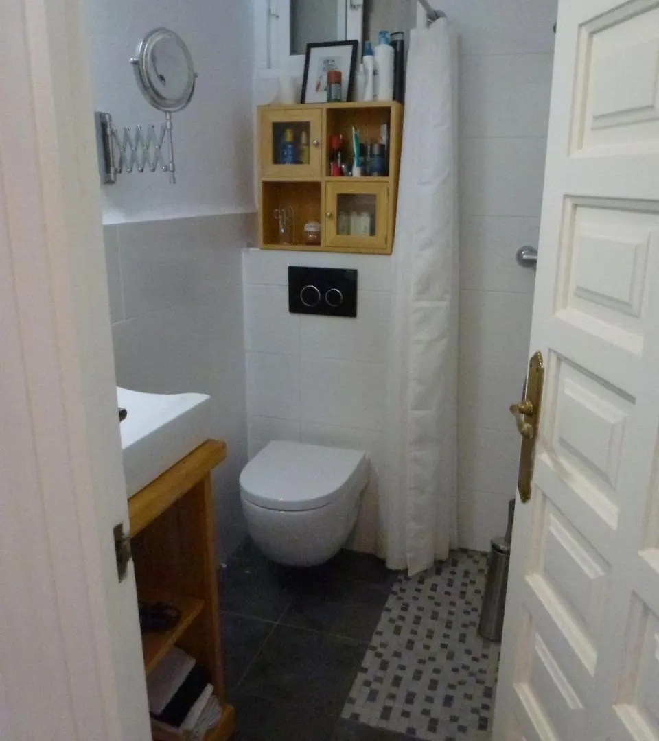 Apartment Burriana Nerja