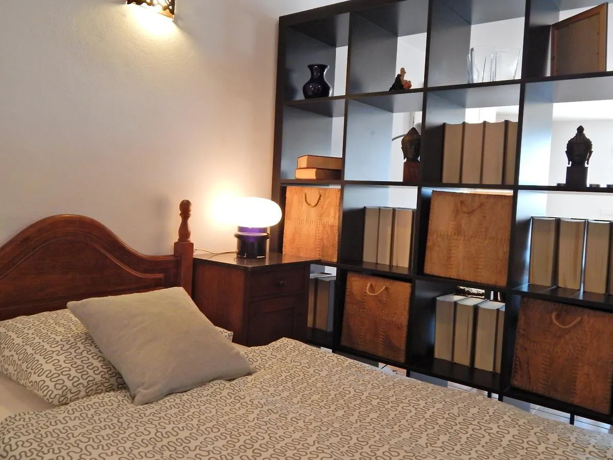 Apartment Burriana Nerja
